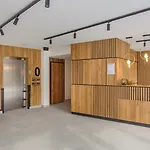 Apartmán Zapach Lasu - Naturalne Spa, Sun & Snow Karwica