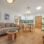 Zapach Lasu - Naturalne Spa, Sun & Snow * Karwica