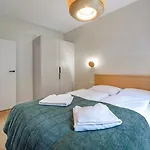 Zapach Lasu - Naturalne Spa, Sun & Snow Apartamento