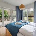 Apartamento Zapach Lasu - Naturalne Spa, Sun & Snow *