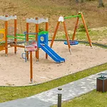 Zapach Lasu - Naturalne Spa, Sun & Snow *