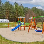 Zapach Lasu - Naturalne Spa, Sun & Snow Apartamento *