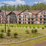 Zapach Lasu - Naturalne Spa, Sun&snow Apartament