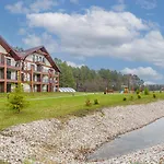 Zapach Lasu - Naturalne Spa, Sun & Snow