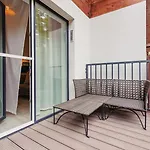 Zapach Lasu - Naturalne Spa, Sun & Snow Apartamento Karwica