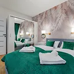 Zapach Lasu - Naturalne Spa, Sun & Snow