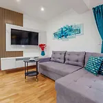 Apartmán Zapach Lasu - Naturalne Spa, Sun & Snow *