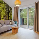 Zapach Lasu - Naturalne Spa, Sun & Snow