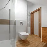 Zapach Lasu - Naturalne Spa, Sun & Snow Apartmán Karwica