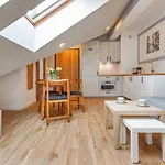 Apartamento Zapach Lasu - Naturalne Spa, Sun & Snow *