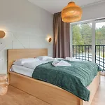 Zapach Lasu - Naturalne Spa, Sun & Snow *