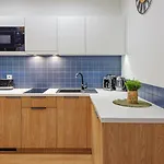Apartmán Zapach Lasu - Naturalne Spa, Sun & Snow *