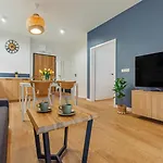 Apartamento Zapach Lasu - Naturalne Spa, Sun & Snow *