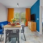 Apartamento Zapach Lasu - Naturalne Spa, Sun & Snow