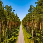 Zapach Lasu - Naturalne Spa, Sun & Snow *