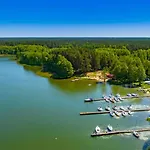 Zapach Lasu - Naturalne Spa, Sun & Snow * Karwica