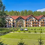 Apartamento Zapach Lasu - Naturalne Spa, Sun & Snow Karwica