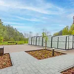 Apartamento Zapach Lasu - Naturalne Spa, Sun & Snow