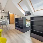 Apartmán Zapach Lasu - Naturalne Spa, Sun & Snow