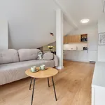 Zapach Lasu - Naturalne Spa, Sun & Snow Apartmán