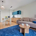 Zapach Lasu - Naturalne Spa, Sun & Snow Apartmán *