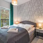 Zapach Lasu - Naturalne Spa, Sun & Snow Apartmán