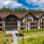 Zapach Lasu - Naturalne Spa, Sun & Snow *