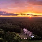 Apartmán Zapach Lasu - Naturalne Spa, Sun & Snow *