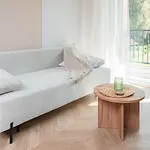 Zapach Lasu - Naturalne Spa, Sun & Snow Apartmán Karwica