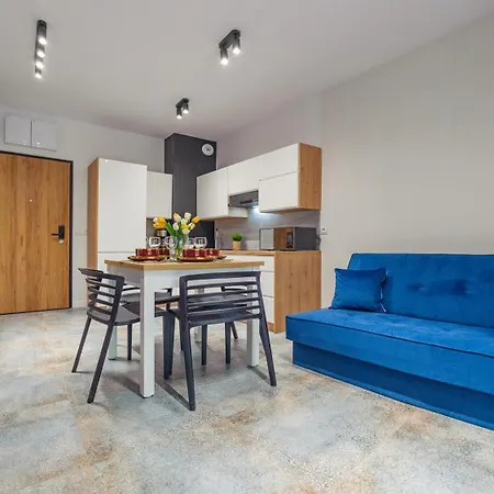 Zapach Lasu - Naturalne Spa, Sun & Snow