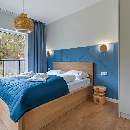 Apartment Sun & Snow Zapach Lasu - Naturalne *