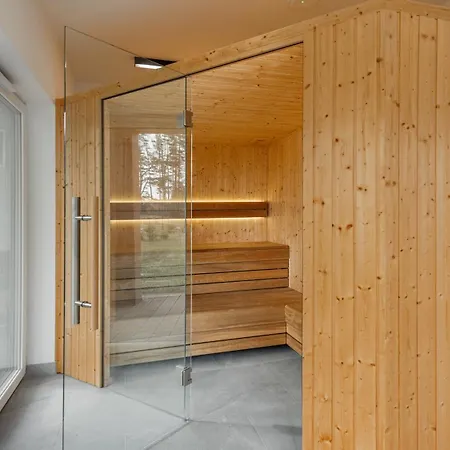 Sun & Snow, Zapach Lasu - Naturalne Spa *