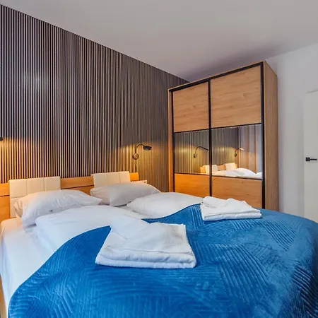 Zapach Lasu - Naturalne Spa, Sun & Snow * Karwica