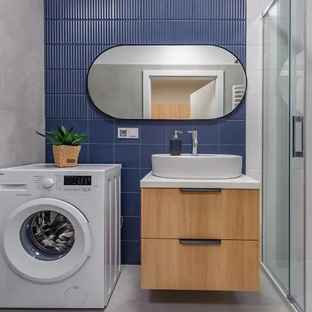 Zapach Lasu - Naturalne Spa, Sun & Snow * Karwica