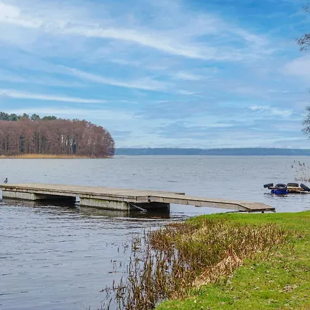 דירה Zapach Lasu - Naturalne Spa, Sun & Snow Karwica