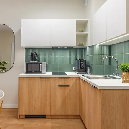 Zapach Lasu - Naturalne Spa, Sun & Snow Karwica