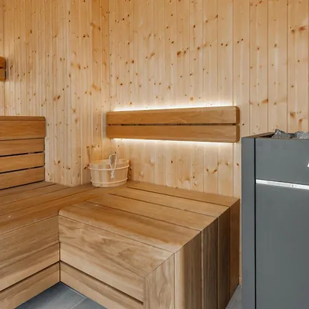 Sun & Snow, Zapach Lasu - Naturalne Spa *