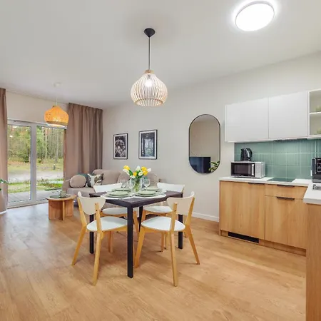 Zapach Lasu - Naturalne Spa, Sun & Snow * Karwica