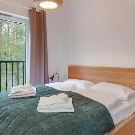 Zapach Lasu - Naturalne Spa, Sun & Snow דירה *