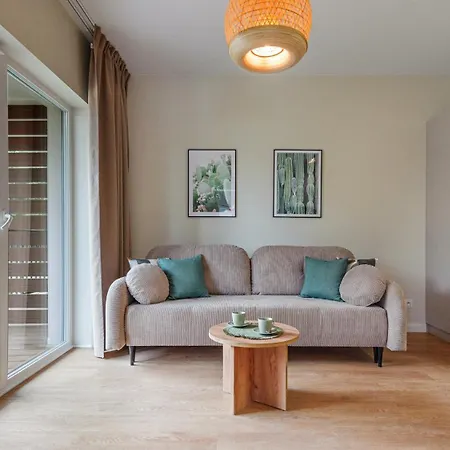Apartamento Sun & Snow, Zapach Lasu - Naturalne Spa *