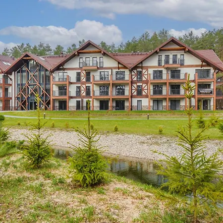 Sun & Snow, Zapach Lasu - Naturalne Spa