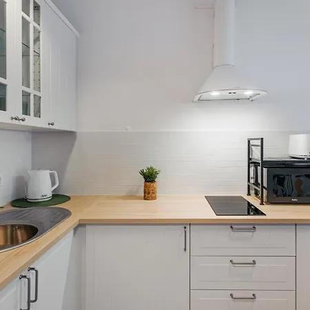 Zapach Lasu - Naturalne Spa, Sun & Snow * Karwica