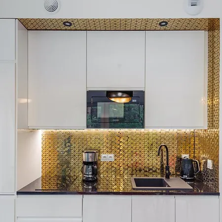 Zapach Lasu - Naturalne Spa, Sun & Snow *