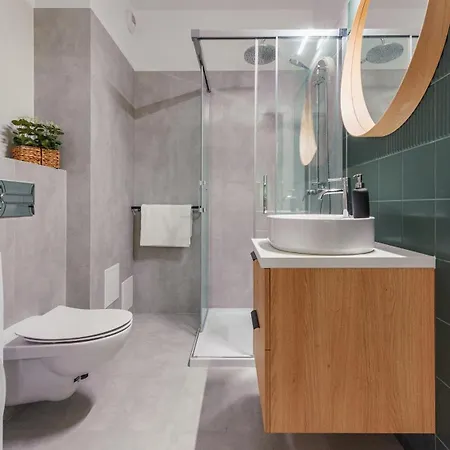 Zapach Lasu - Naturalne Spa, Sun & Snow Karwica