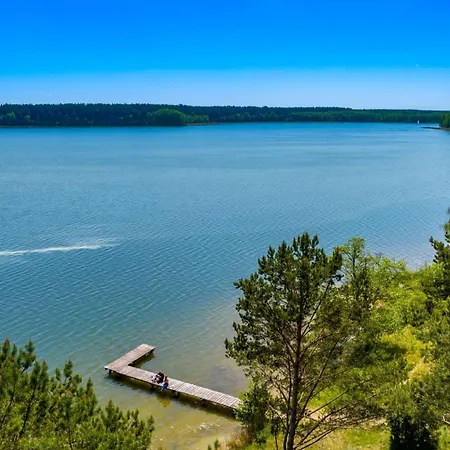 Zapach Lasu - Naturalne Spa, Sun & Snow *