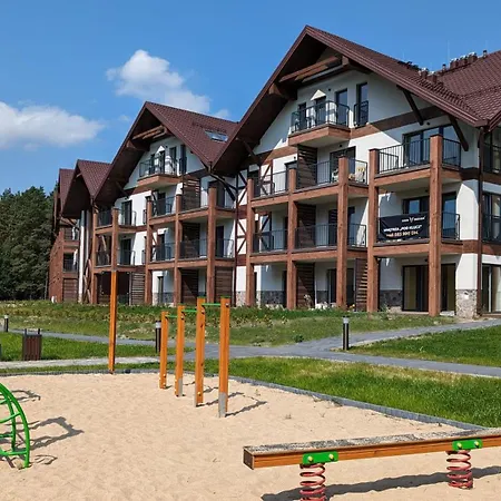 Sun & Snow, Zapach Lasu - Naturalne Spa * Karwica
