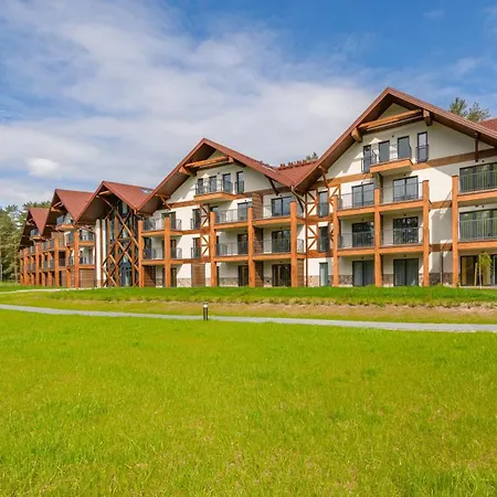 Apartment Sun & Snow Zapach Lasu - Naturalne