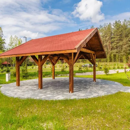 Sun & Snow, Zapach Lasu - Naturalne Spa * Karwica