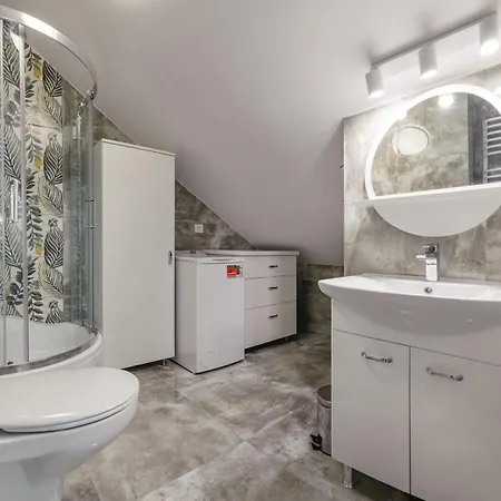 Zapach Lasu - Naturalne Spa, Sun & Snow