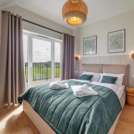 Zapach Lasu - Naturalne Spa, Sun & Snow * Karwica